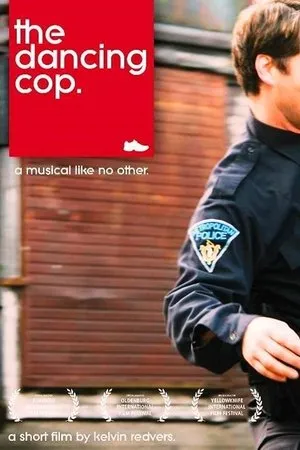Постер к фильму The Dancing Cop (2012)
