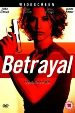 Постер к фильму Предательство (2003)
