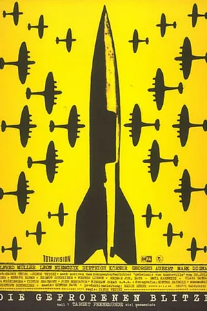 Постер к фильму Замерзшие молнии (1967)