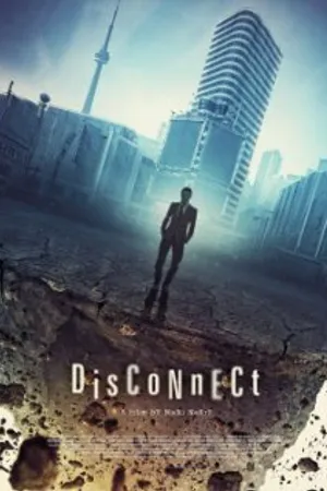 Постер к фильму Disconnect (2014)