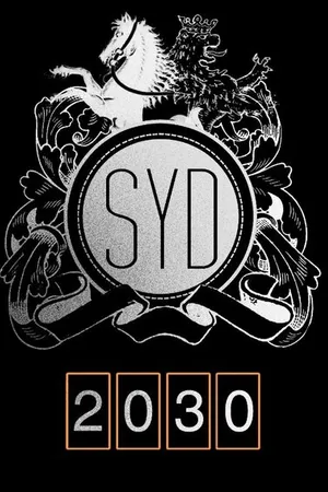 Постер к сериалу Syd2030 (2012)