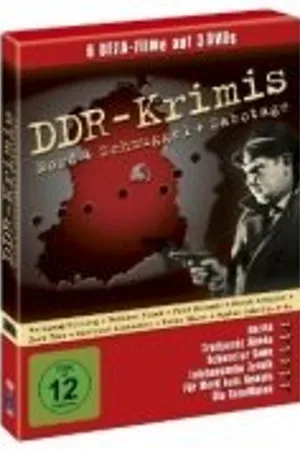 Постер к фильму Treffpunkt Aimée (1956)