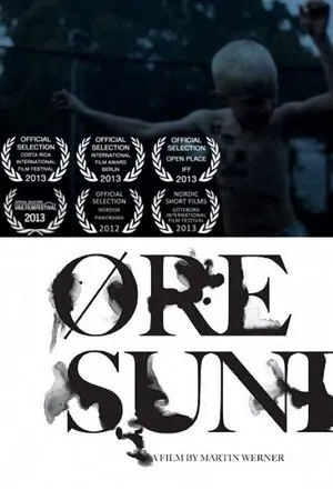 Постер к фильму Эресунн (2012)
