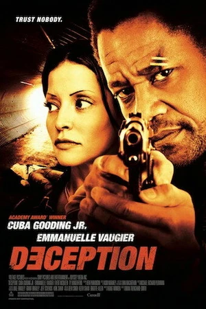 Постер к фильму Обман (2013)