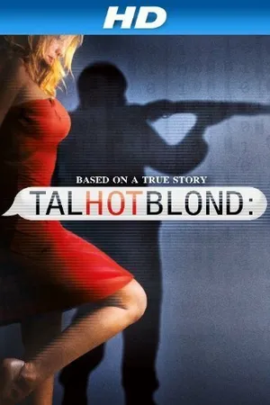 Постер к фильму TalhotBlond (2012)