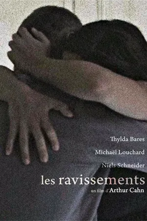 Постер к фильму Les ravissements (2012)