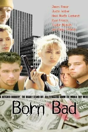 Постер к фильму Рожденные плохими (1997)