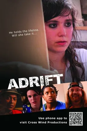 Постер к фильму Adrift (2015)