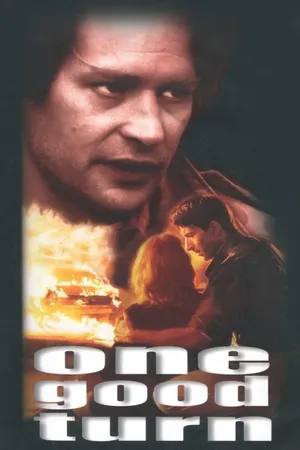 Постер к фильму Крутой поворот (1996)
