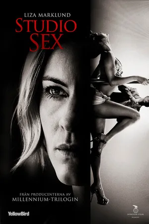 Постер к фильму Студия секса (2012)