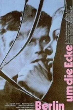 Постер к фильму Берлин, на углу улицы (1965)