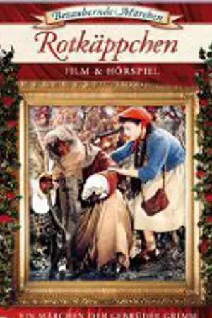 Постер к фильму Красная Шапочка (1962)