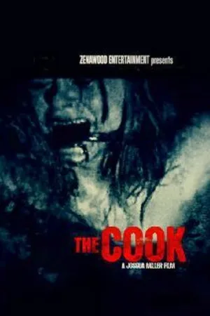 Постер к фильму The Cook (2013)