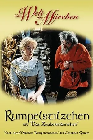 Постер к фильму Румпельштильцхен (1960)