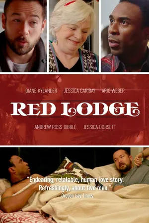 Постер к фильму Red Lodge (2013)