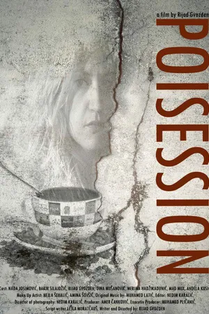 Постер к фильму Poisession (2012)