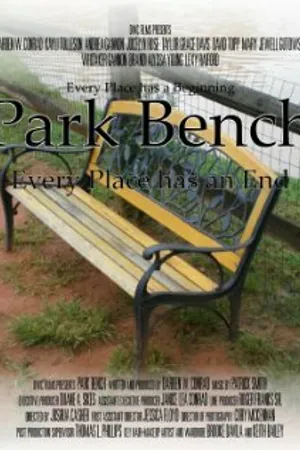 Постер к фильму Park Bench (2012)