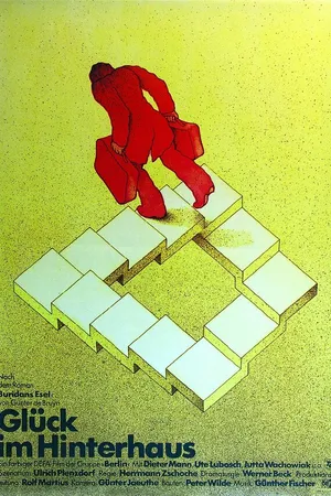Постер к фильму Счастье на задворках (1979)