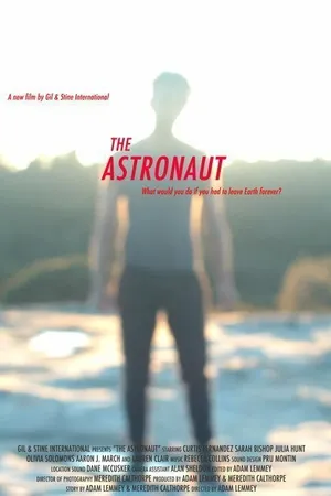 Постер к фильму Астронавт (2012)