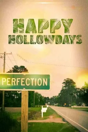 Постер к фильму Happy Hollowdays (-)