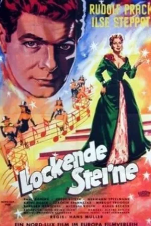 Постер к фильму Lockende Sterne (1952)