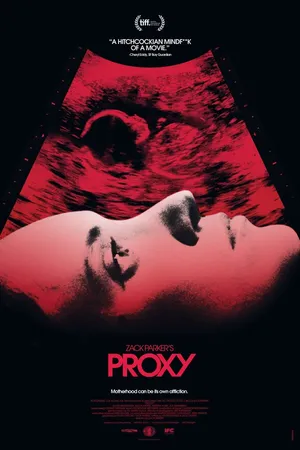 Постер к фильму Доверенность (2013)