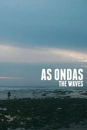 Постер к фильму As ondas (2012)