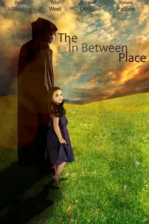 Постер к фильму The in Between Place (-)
