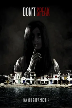 Постер к фильму Молчи (2015)