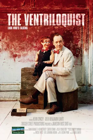 Постер к фильму Чревовещатель (2012)
