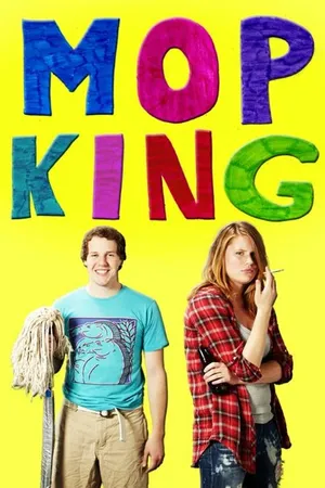Постер к фильму Mop King (2013)