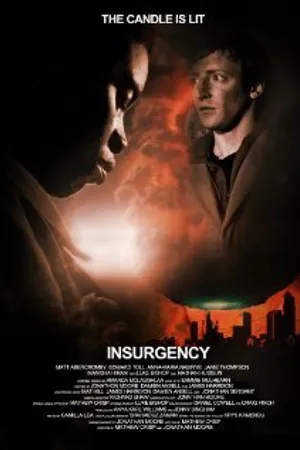 Постер к фильму Insurgency (2013)