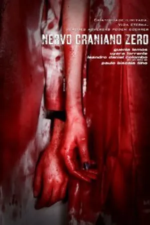 Постер к фильму Nervo Craniano Zero (2012)