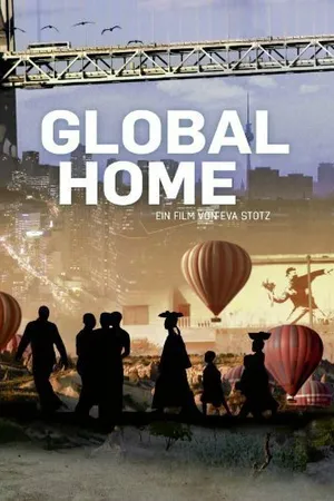 Постер к фильму Global Home (2012)