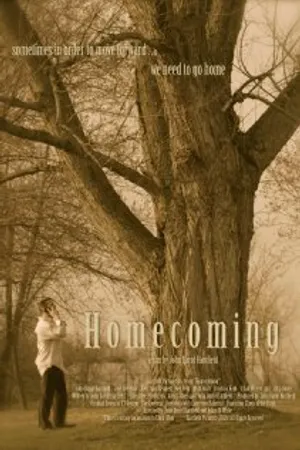 Постер к фильму Homecoming (2012)