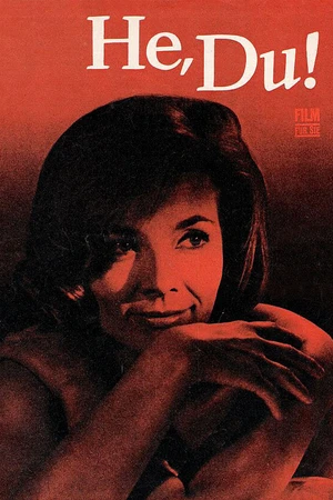 Постер к фильму He Du! (1970)