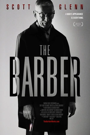 Постер к фильму Цирюльник (2014)
