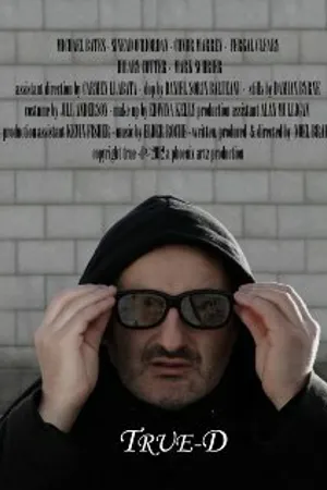 Постер к фильму True-D (2012)