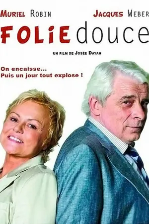 Постер к фильму Приятное безумие (2009)