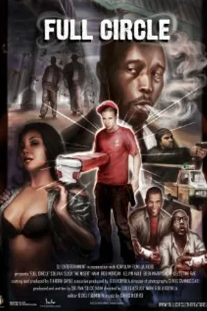 Постер к фильму Full Circle (2013)