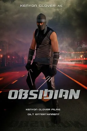 Постер к фильму Obsidian (-)
