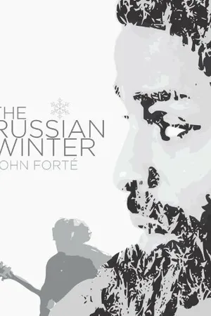 Постер к фильму Русская зима (2012)