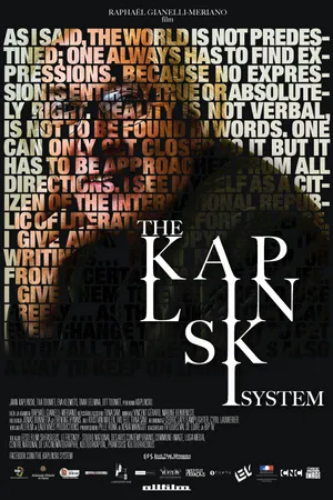Постер к фильму Система Каплинского (2011)