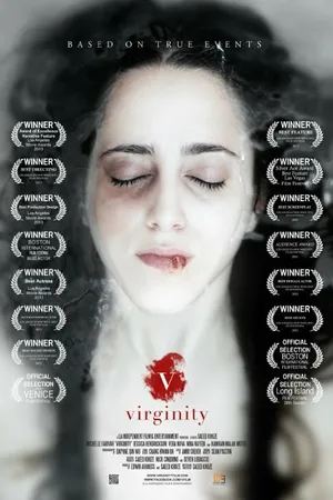 Постер к фильму Virginity (2014)