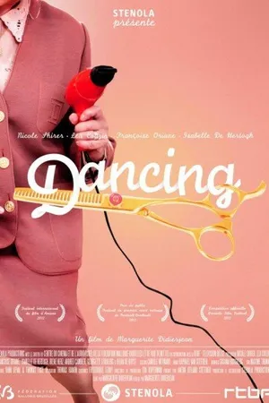 Постер к фильму Dancing (2012)