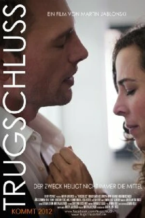 Постер к фильму Trugschluss (2013)