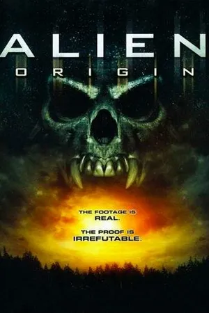 Постер к фильму Происхождение чужих (2012)