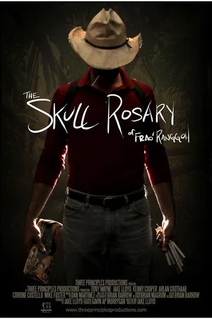 Постер к фильму The Skull Rosary of Frao' Ranggoh (2012)