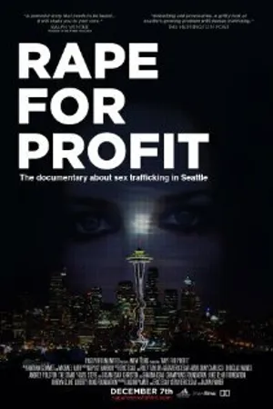 Постер к фильму Rape For Profit (2012)