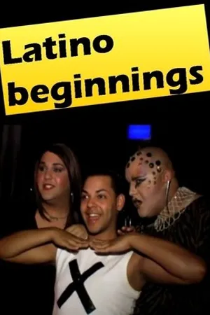 Постер к фильму Latino Beginnings (2005)